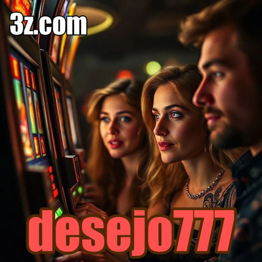 Desafios Incríveis: Os Challenges do desejo777 em Foco