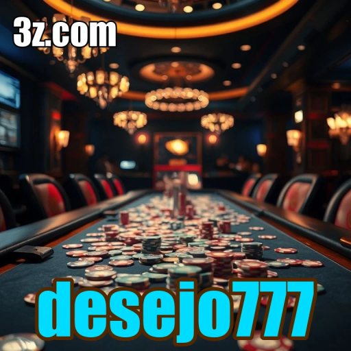 Experimente o Poker Dinâmico no desejo777 e Conecte-se ao Jogo