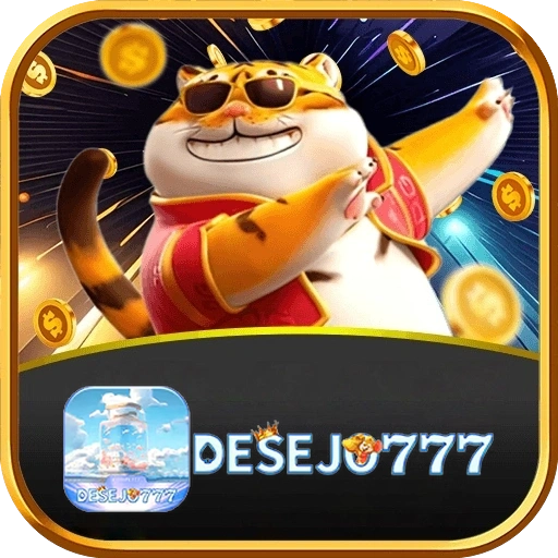 desejo777 Logo
